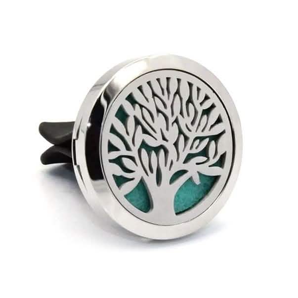 Aromatherapy Essential Oil Car Vent Diffuser DailySale