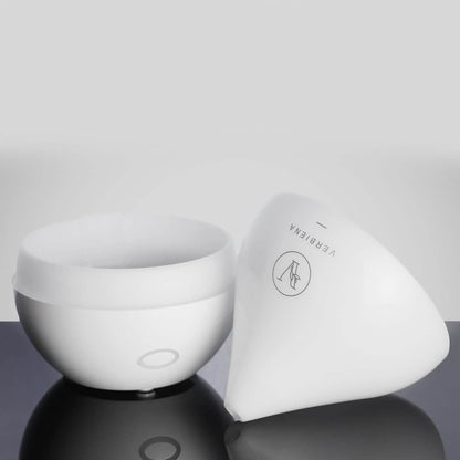 Aromatherapy Essential Oil Diffuser with 7 Changing Colors LED Lights DailySale