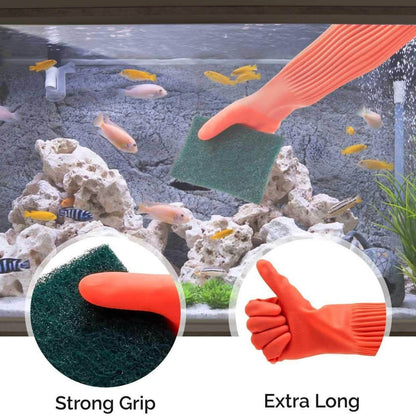 AroPaw Aquarium Cleaning Tools Set DailySale