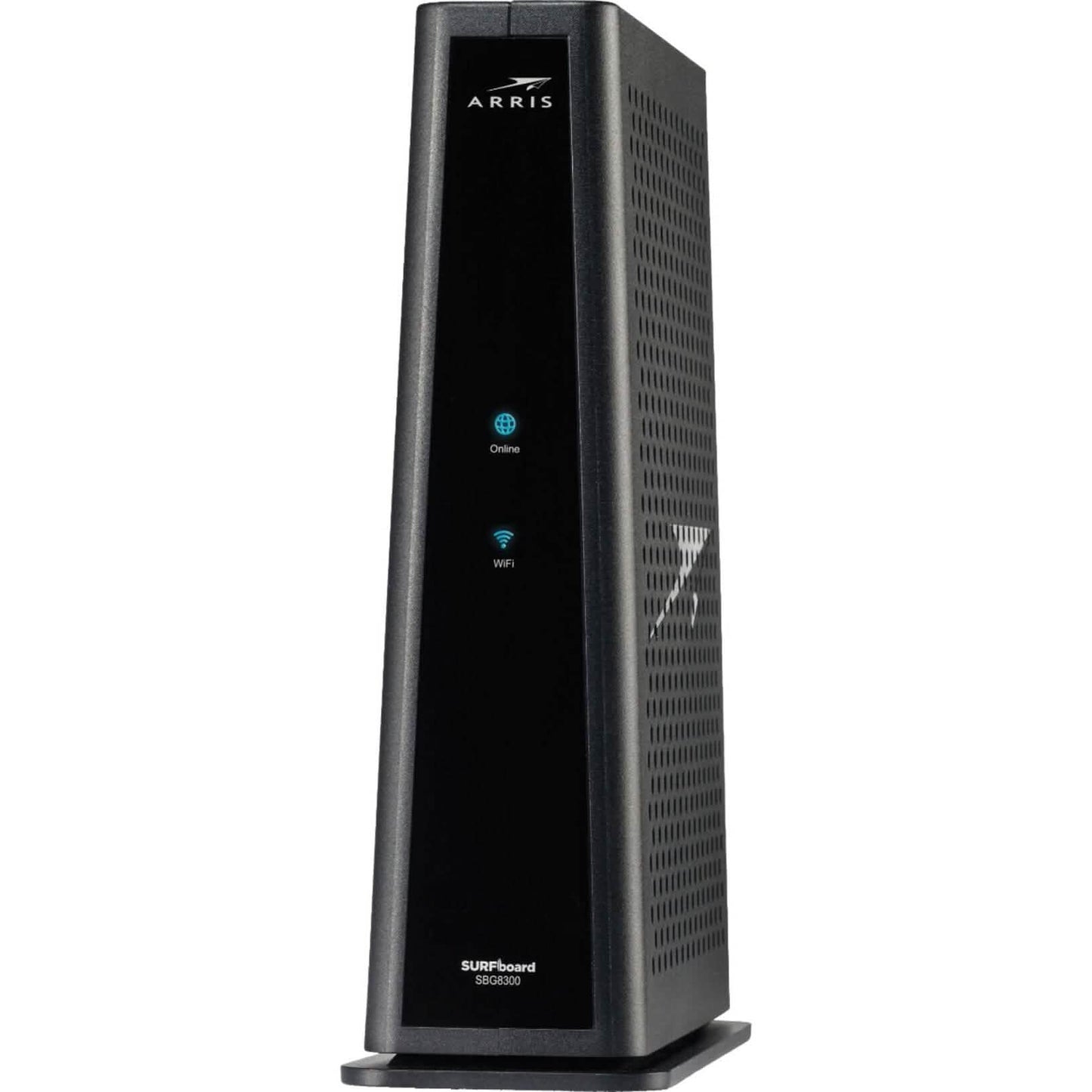ARRIS - SURFboard DOCSIS 3.1 Cable Modem & Dual-Band Wi-Fi Router for Xfinity and Cox service tiers  (Refurbished) DailySale