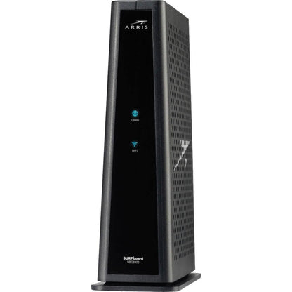 ARRIS - SURFboard DOCSIS 3.1 Cable Modem & Dual-Band Wi-Fi Router for Xfinity and Cox service tiers  (Refurbished) DailySale