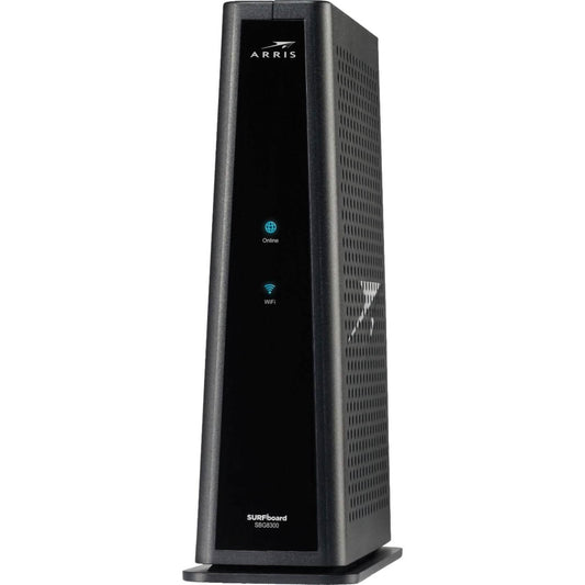 ARRIS - SURFboard DOCSIS 3.1 Cable Modem & Dual-Band Wi-Fi Router for Xfinity and Cox service tiers  (Refurbished) DailySale