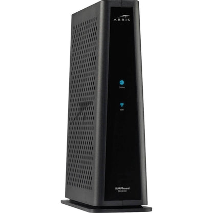 ARRIS - SURFboard DOCSIS 3.1 Cable Modem & Dual-Band Wi-Fi Router for Xfinity and Cox service tiers  (Refurbished) DailySale