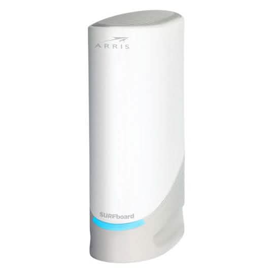 ARRIS SURFboard S33 2.5G DOCSIS 3.1 Cable Modem (Refurbished) DailySale