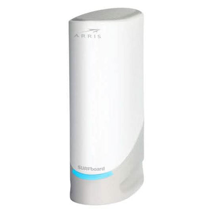 ARRIS SURFboard S33 2.5G DOCSIS 3.1 Cable Modem (Refurbished) DailySale