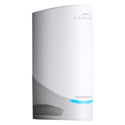 ARRIS SURFboard S33 2.5G DOCSIS 3.1 Cable Modem (Refurbished) DailySale