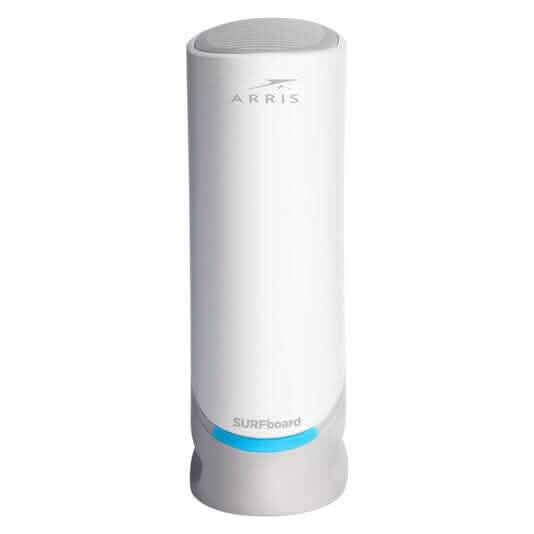 ARRIS SURFboard S33 2.5G DOCSIS 3.1 Cable Modem (Refurbished) DailySale