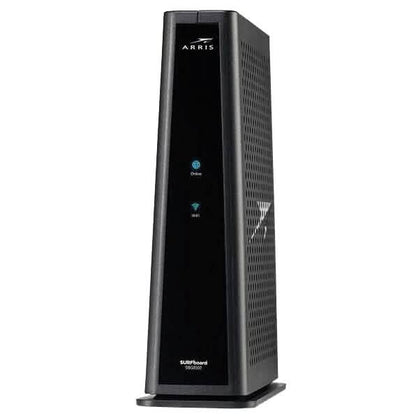 Arris SURFboard SBG8300 DOCSIS 3.1 Cable Modem & Wi-Fi Route (Refurbished) DailySale