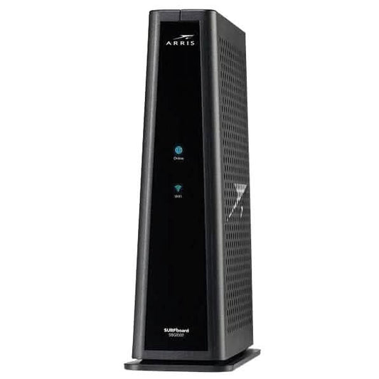 Arris SURFboard SBG8300 DOCSIS 3.1 Cable Modem & Wi-Fi Route (Refurbished) DailySale