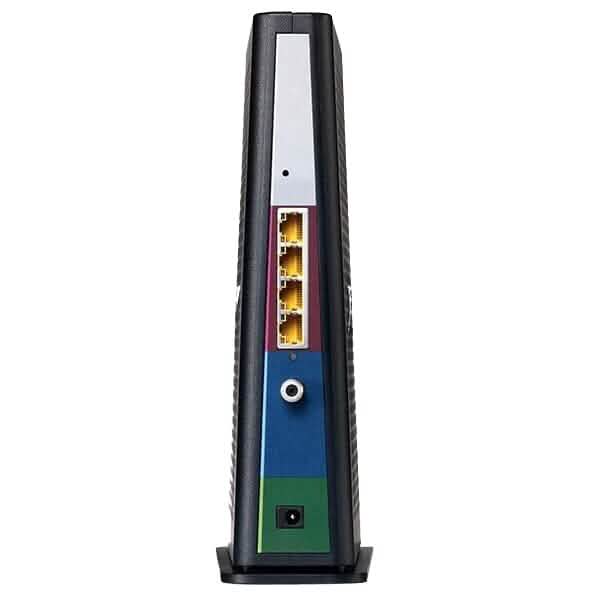 Arris SURFboard SBG8300 DOCSIS 3.1 Cable Modem & Wi-Fi Route (Refurbished) DailySale