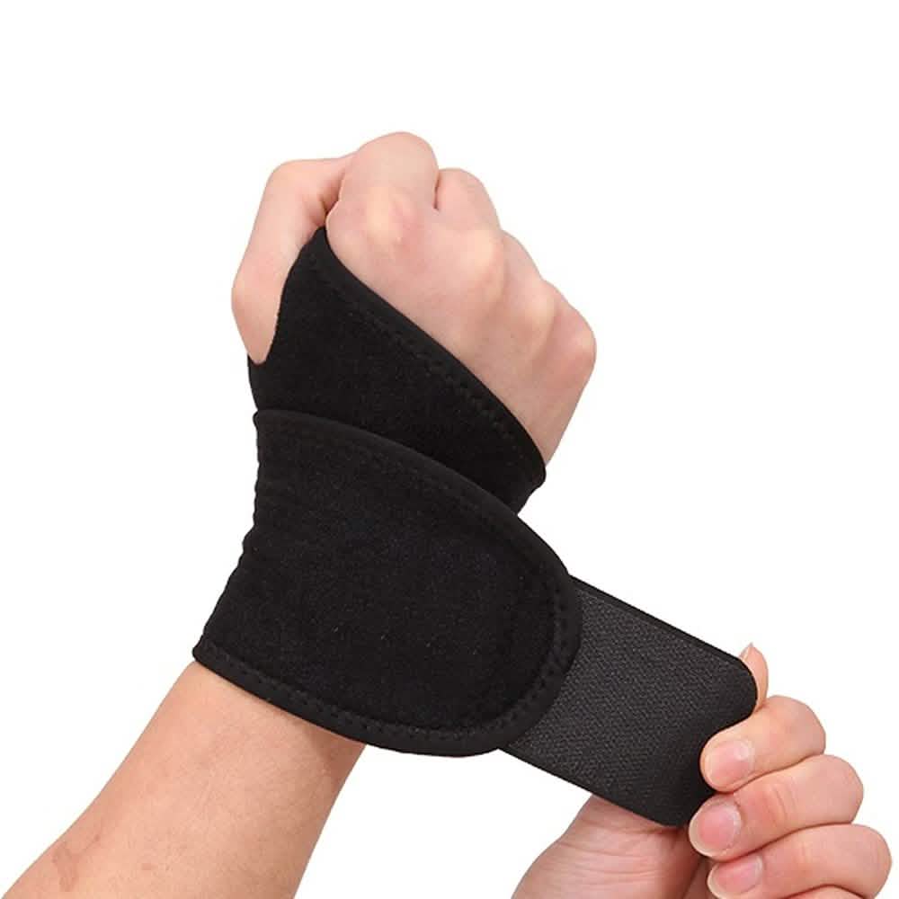 Arthritis & Fatigue Support Wrist Brace DailySale