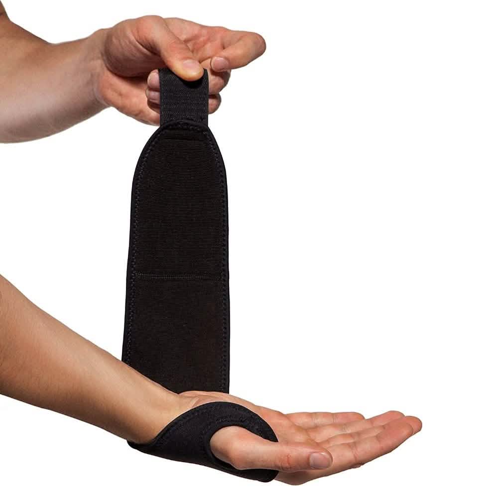 Arthritis & Fatigue Support Wrist Brace DailySale