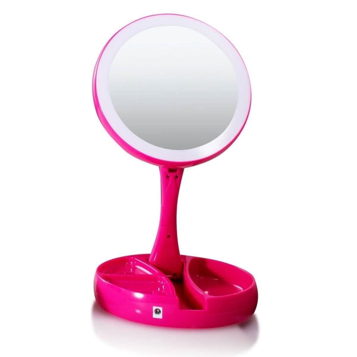 As seen on TV My Foldaway Mirror DailySale