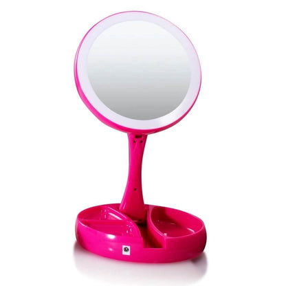 As seen on TV My Foldaway Mirror DailySale