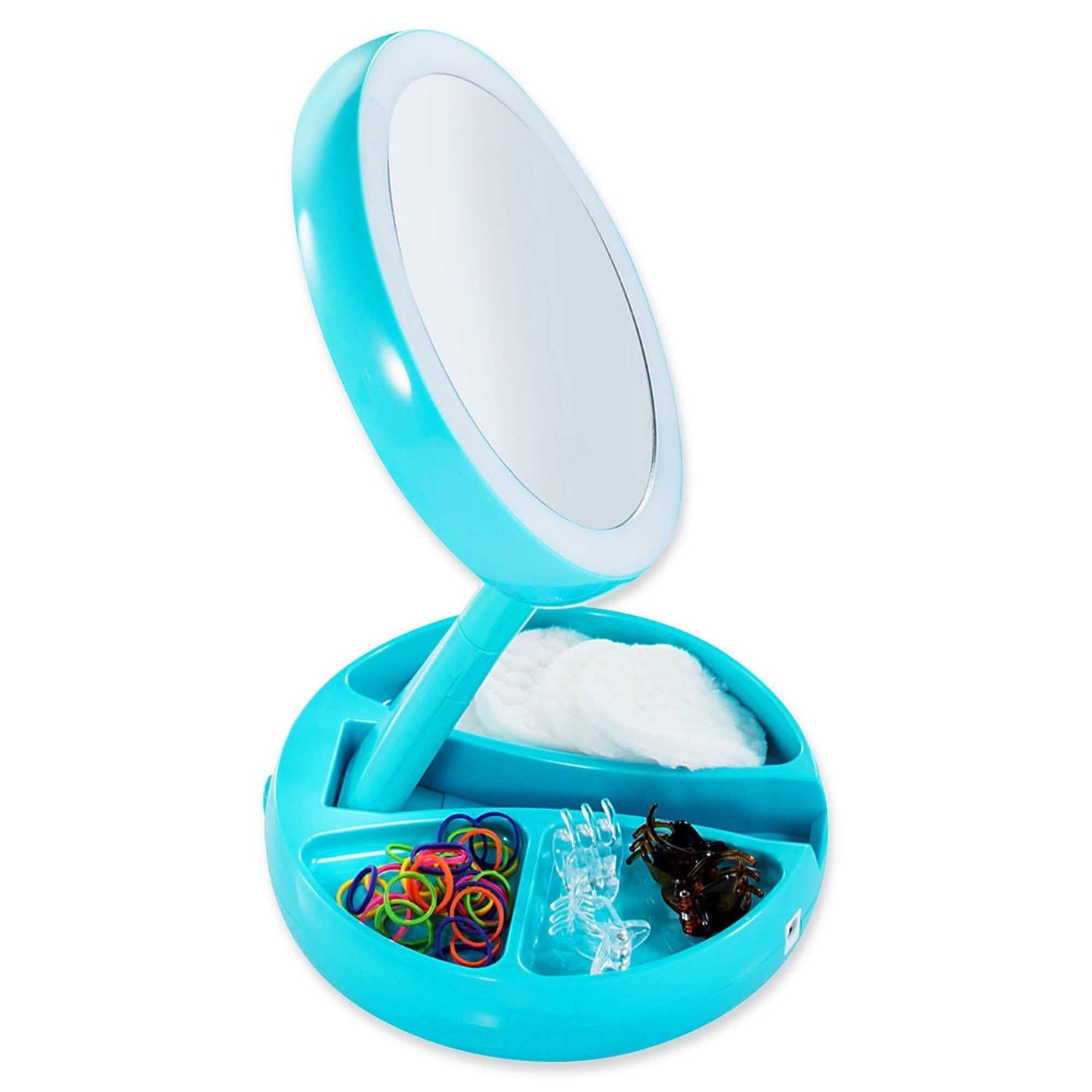 As seen on TV My Foldaway Mirror DailySale