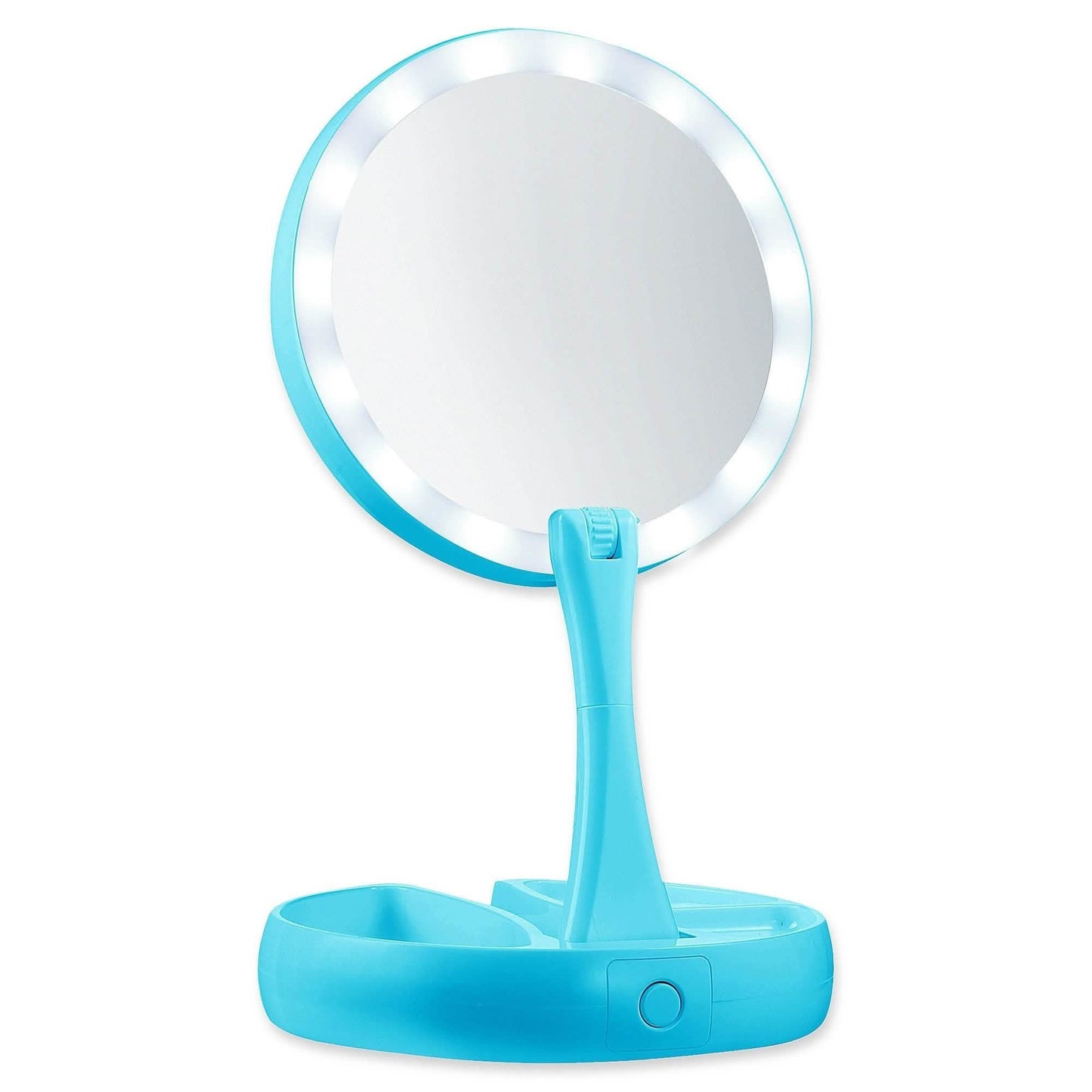 As seen on TV My Foldaway Mirror DailySale