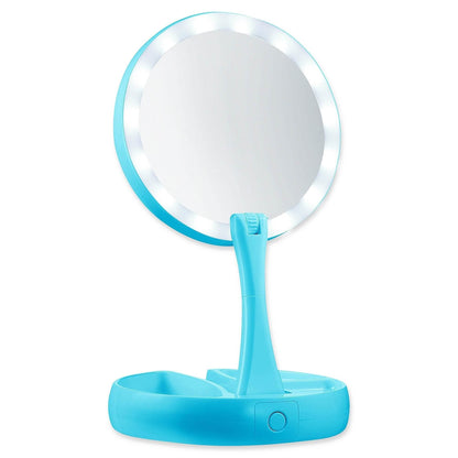 As seen on TV My Foldaway Mirror DailySale