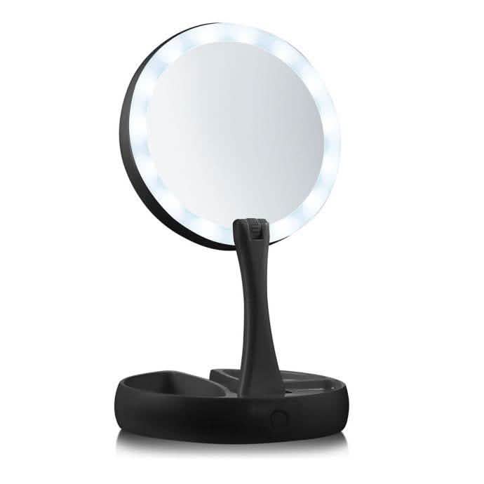 As seen on TV My Foldaway Mirror DailySale