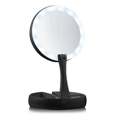 As seen on TV My Foldaway Mirror DailySale
