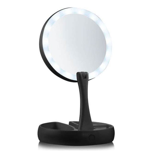 As seen on TV My Foldaway Mirror DailySale