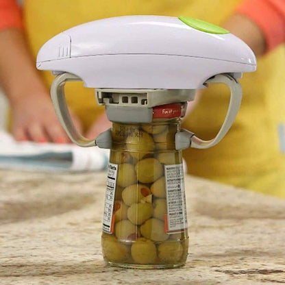 As Seen on TV Robo Twist Jar Opener DailySale