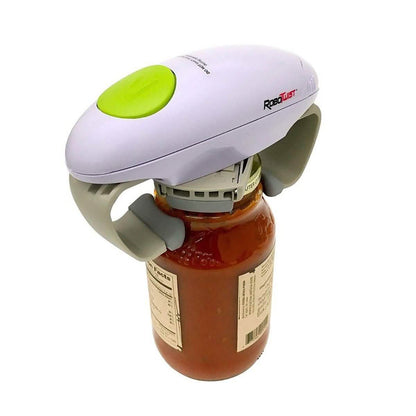 As Seen on TV Robo Twist Jar Opener DailySale
