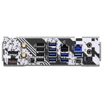 ASRock X670E Steel Legend Support AMD AM5 Ryzen Motherboard (Refurbished) DailySale
