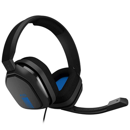 ASTRO Gaming A10 Gaming Headset - PlayStation 4 (Refurbished) DailySale