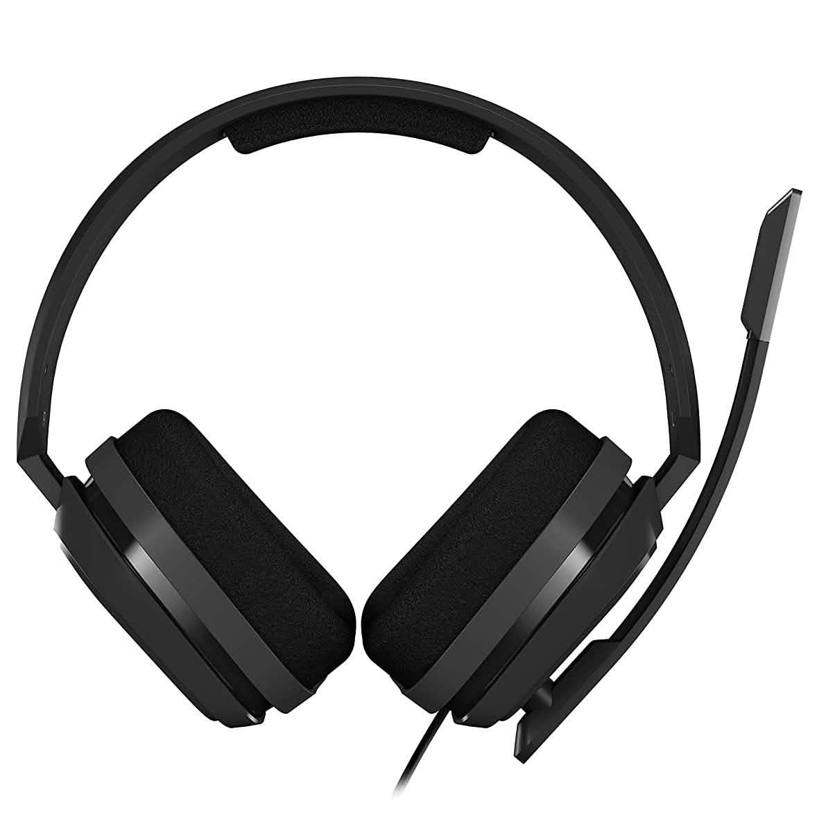 ASTRO Gaming A10 Gaming Headset - PlayStation 4 (Refurbished) DailySale