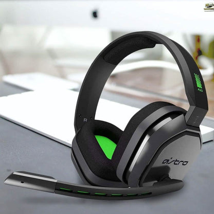 Astro Gaming A10 Headband Headphones for Video Games (Refurbished) DailySale