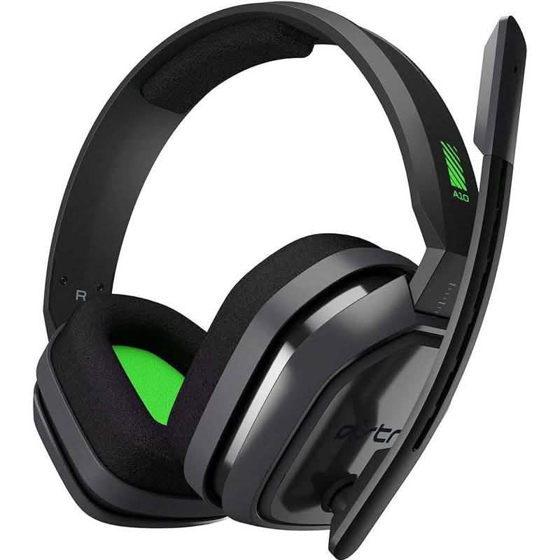 Astro Gaming A10 Headband Headphones for Video Games (Refurbished) DailySale
