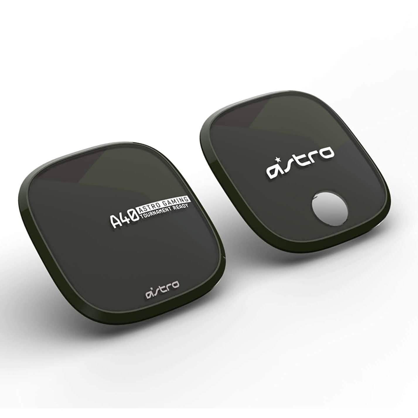 ASTRO Gaming A40 TR Headset + MixAmp M80 for Xbox One (Refurbished) DailySale