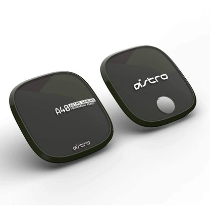 ASTRO Gaming A40 TR Headset + MixAmp M80 for Xbox One (Refurbished) DailySale