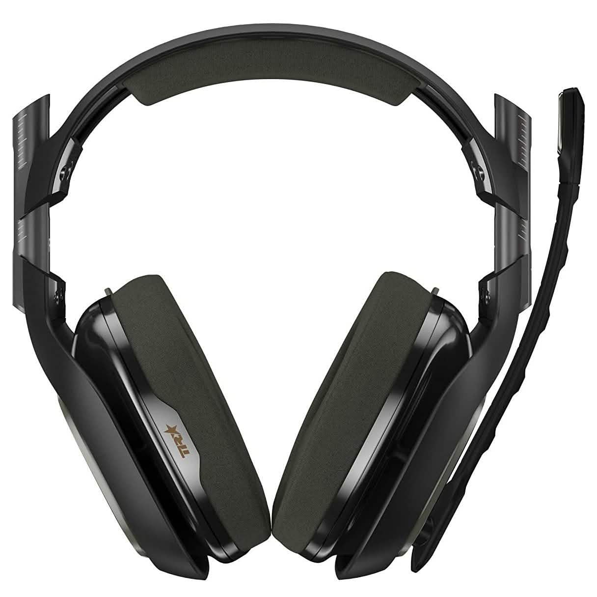 ASTRO Gaming A40 TR Headset + MixAmp M80 for Xbox One (Refurbished) DailySale