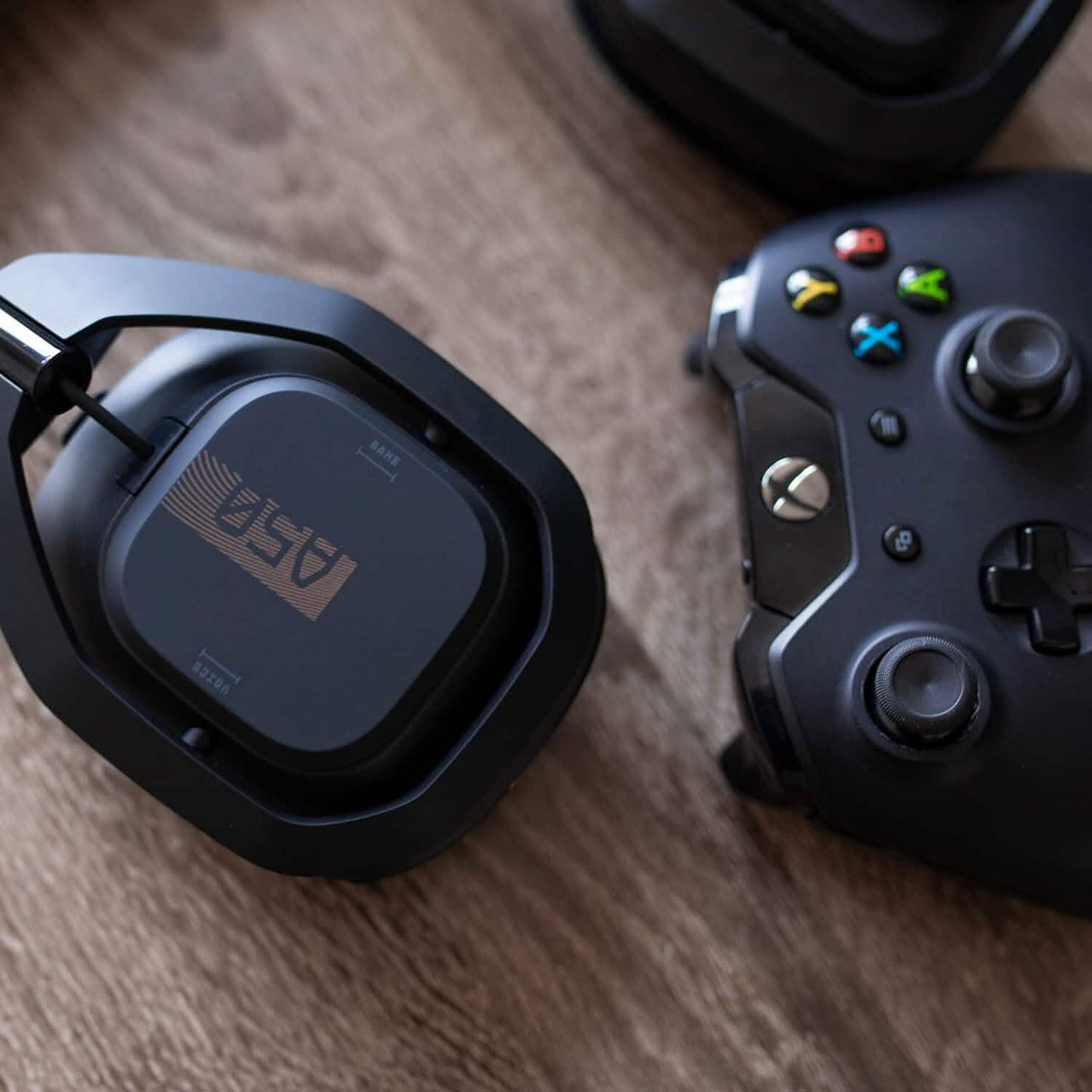 ASTRO Gaming A50 Wireless Headset + Base Station Gen 4 - Compatible with Xbox Series X|S, Xbox One, PC, Mac (Refurbished) DailySale