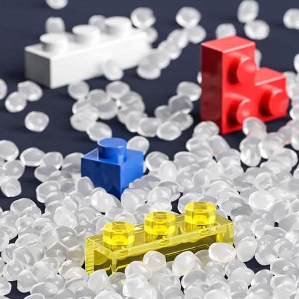 Astronaut Building Blocks LED Glowing Toys DailySale