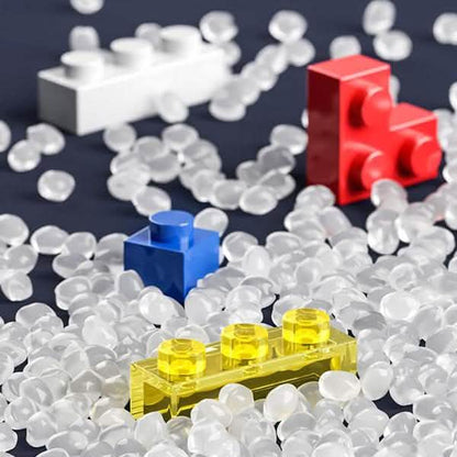 Astronaut Building Blocks LED Glowing Toys DailySale