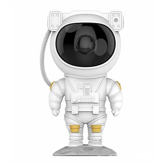 Astronaut Galaxy Starry Sky Projector with Timer Remote DailySale