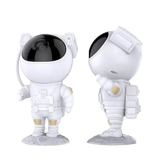 Astronaut Galaxy Starry Sky Projector with Timer Remote DailySale