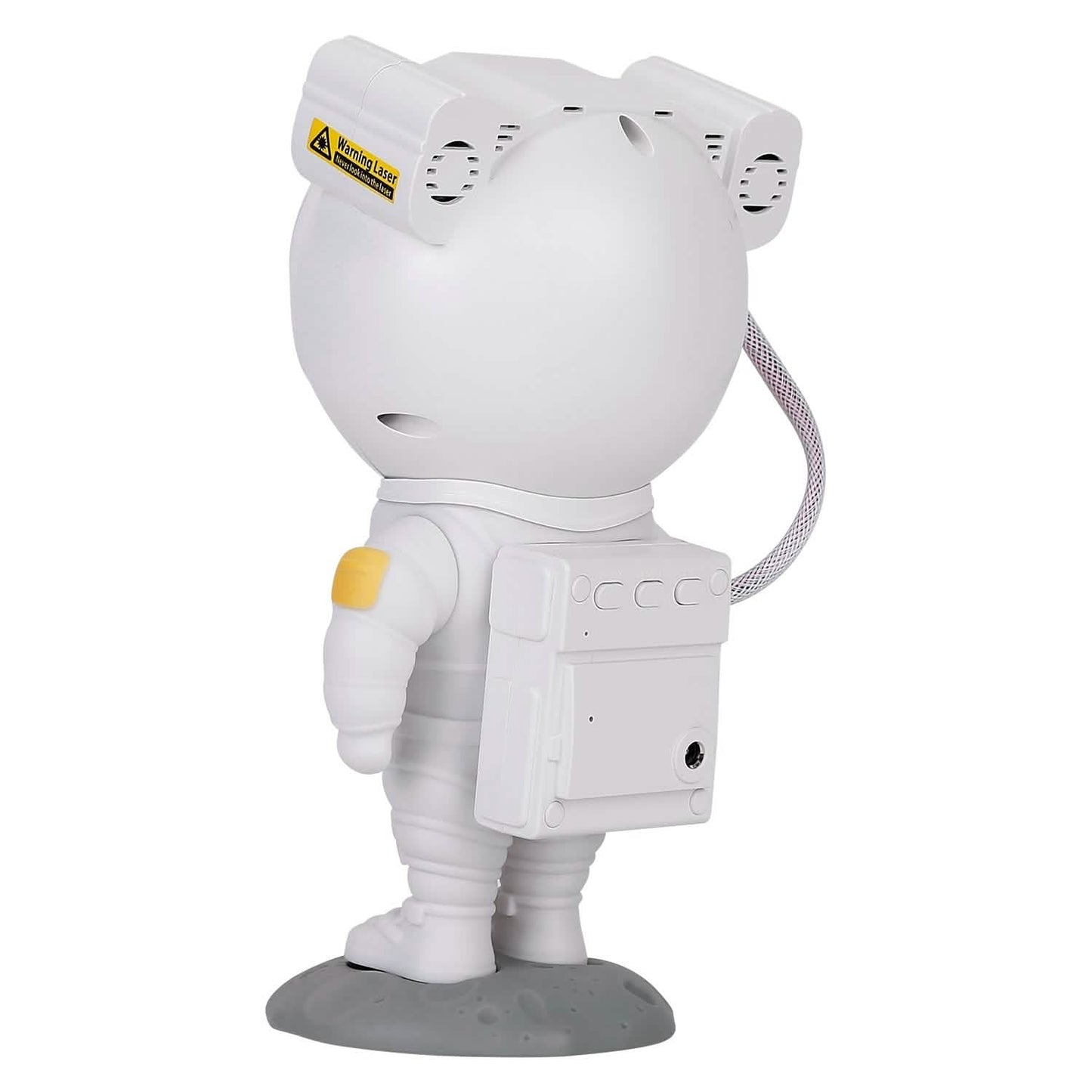Astronaut Star Projector Light with Remote Control DailySale