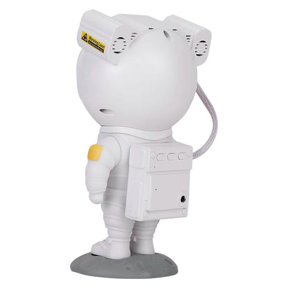 Astronaut Star Projector Light with Remote Control DailySale