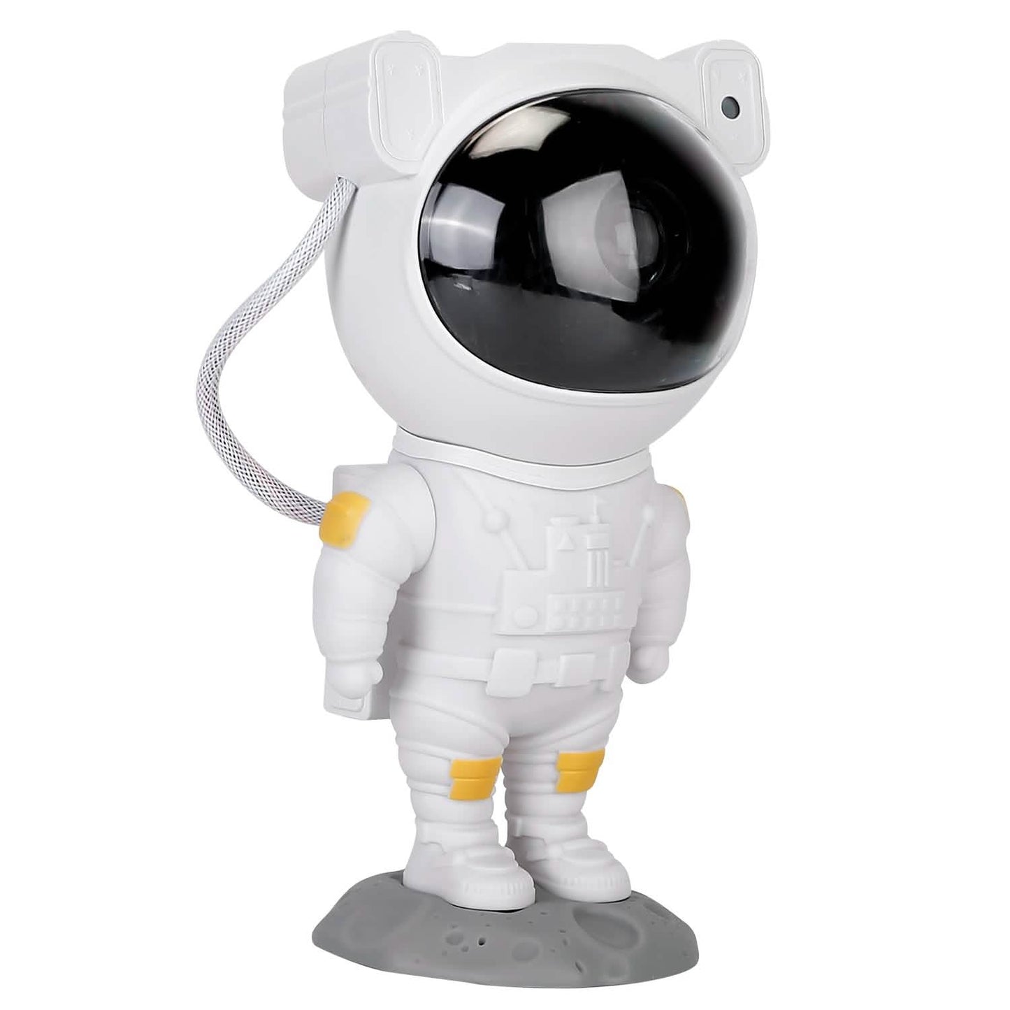Astronaut Star Projector Light with Remote Control DailySale