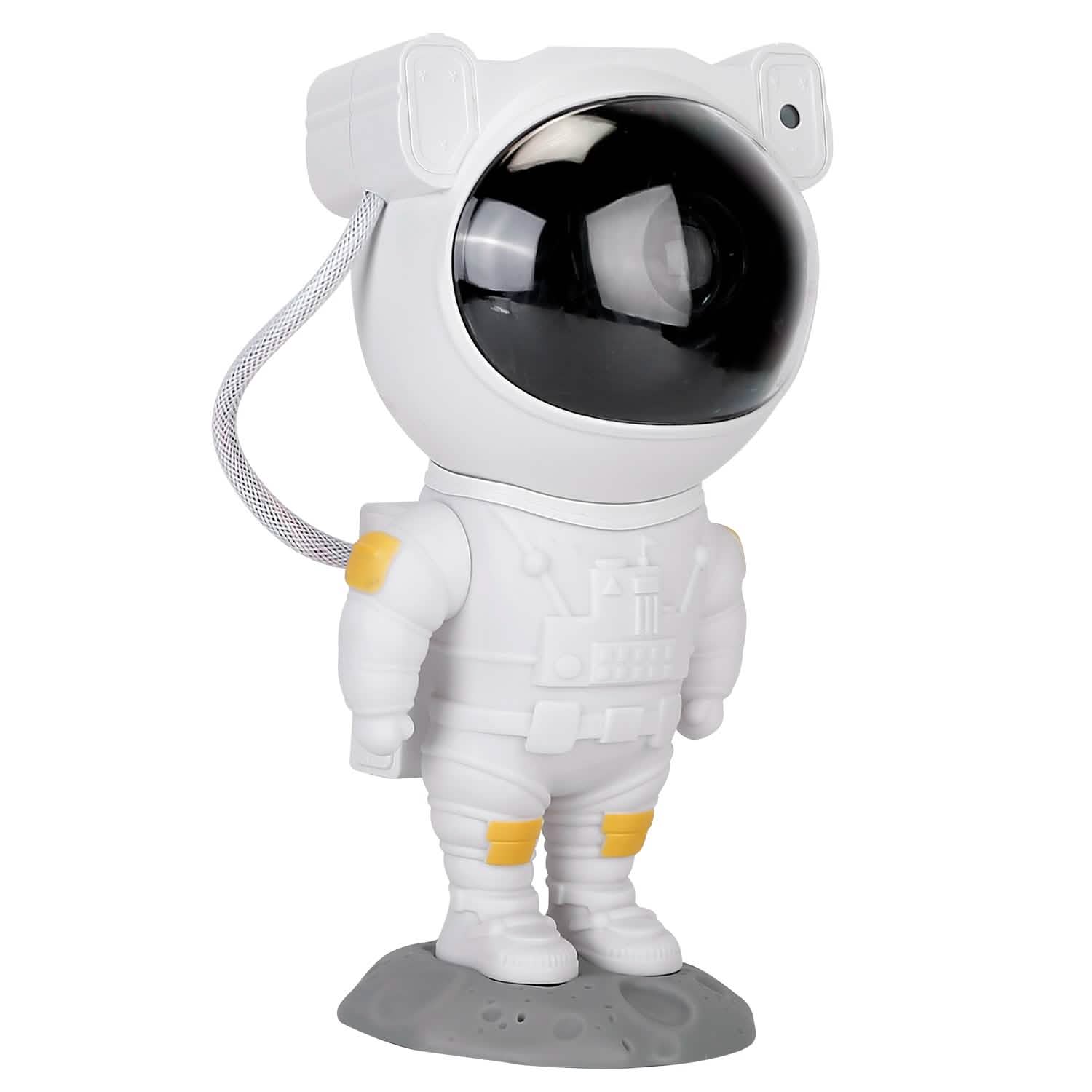 Astronaut Star Projector Light with Remote Control DailySale