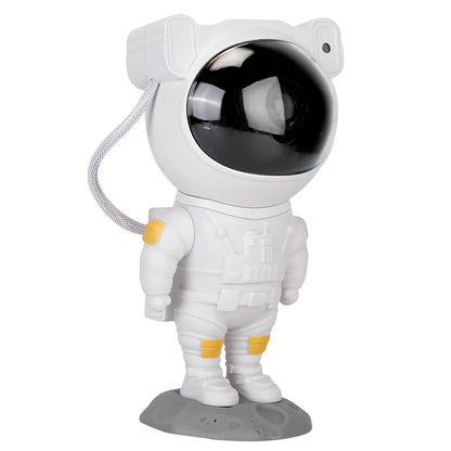 Astronaut Star Projector Light with Remote Control DailySale