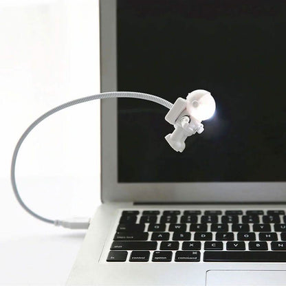 Astronaut USB Mini Lamp DailySale