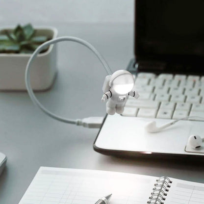 Astronaut USB Mini Lamp DailySale