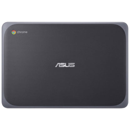 Asus Chromebook C202 11.6” Intel 1.6 GHz 4GB RAM 16GB (Refurbished) DailySale