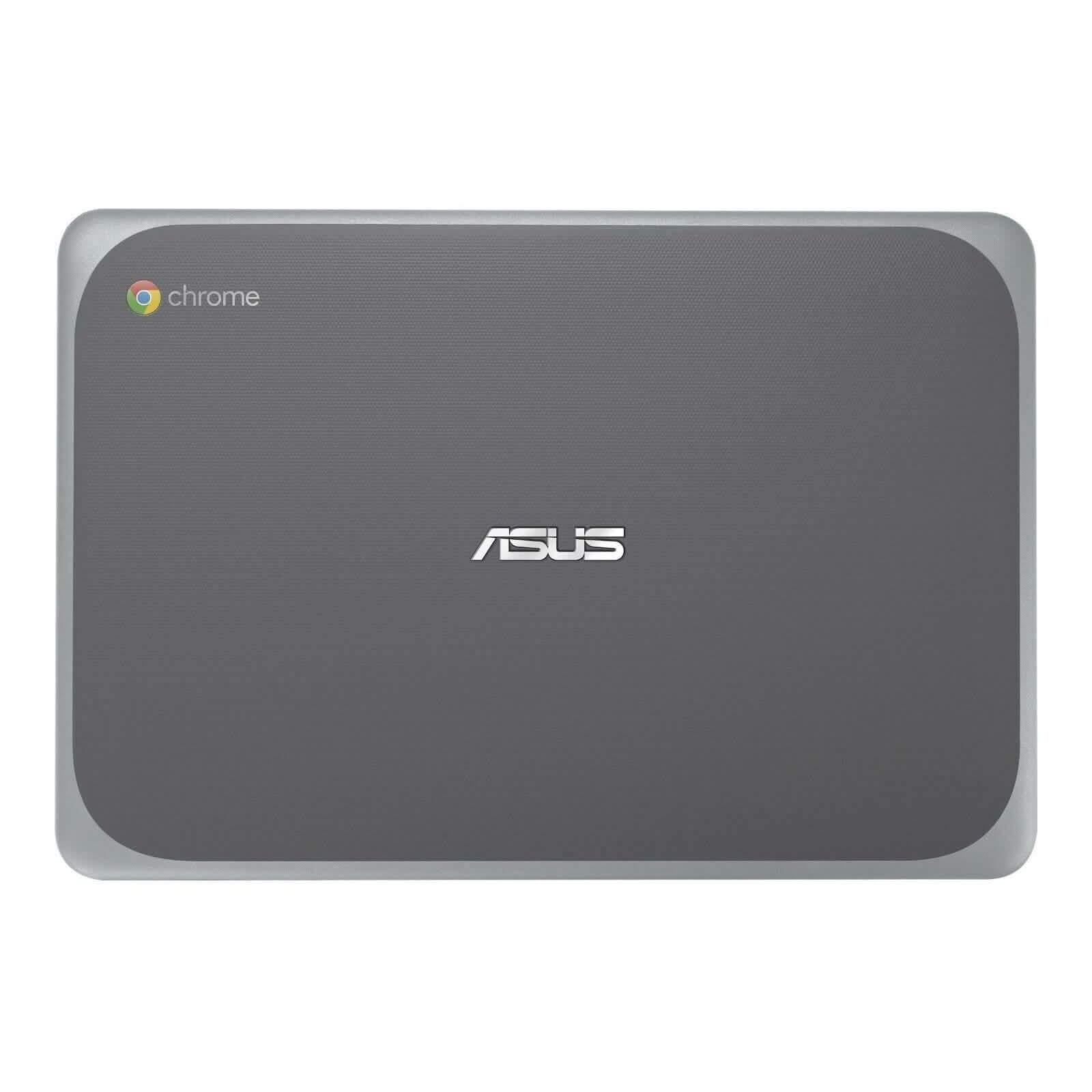 ASUS Chromebook C202SA 11.6" 4GB 16GB (Refurbished) DailySale