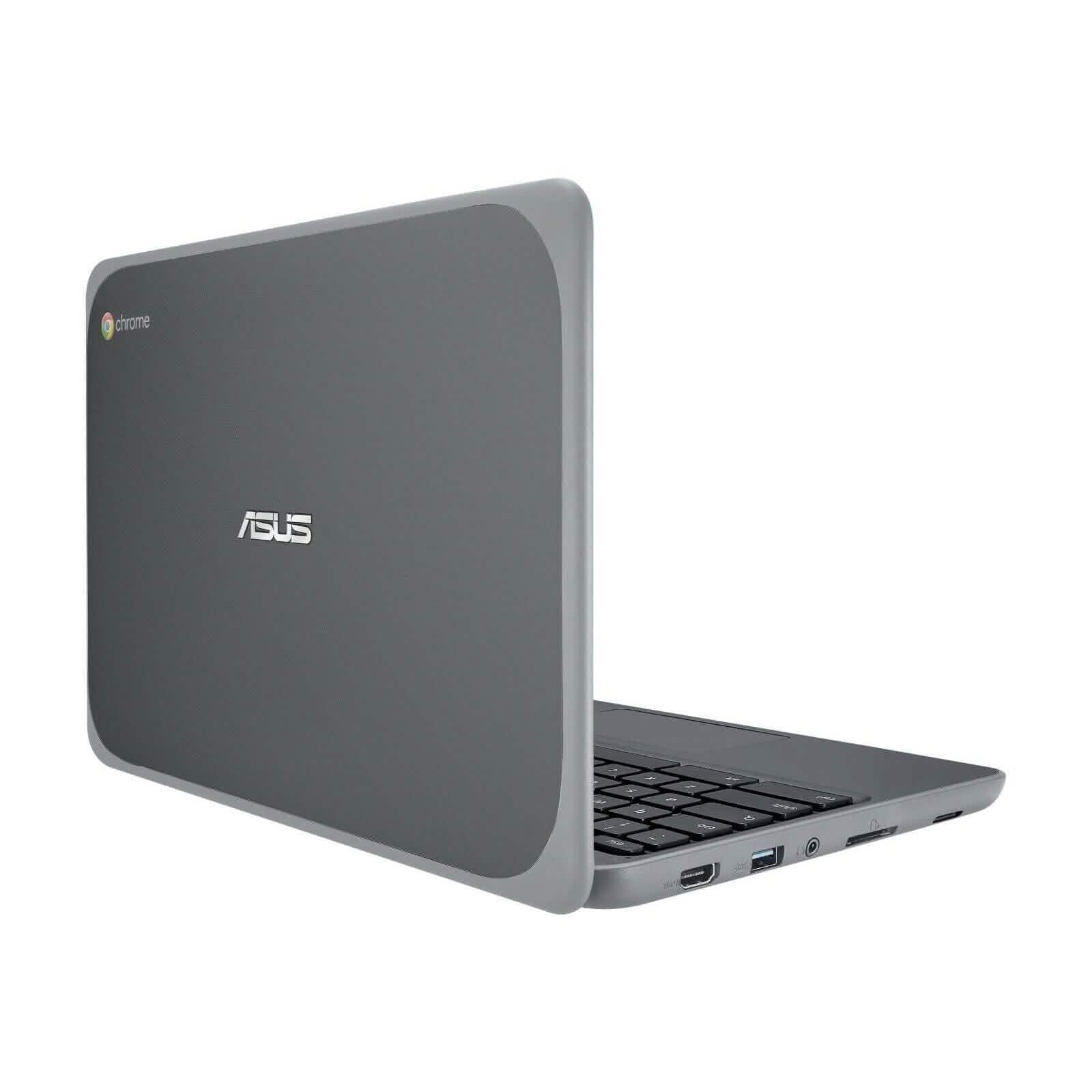 ASUS Chromebook C202SA 11.6" 4GB 16GB (Refurbished) DailySale