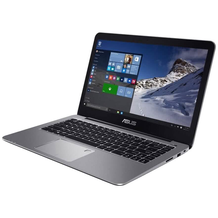 Asus VivoBook E403NA 14" Laptop Windows 10 Pentium N 4GB Ram 128GB SSD HDMI (Refurbished) DailySale